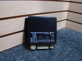 00-00719-000 Intellitec Used Rv Combinational Slide Out With Voice P/n