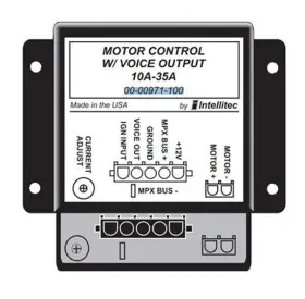 00-00971-100 Intellitec Slide Out Control Module Rv Replacement Part #2 00-00971-100 Intellitec Slide Out Control Module Rv Replacement Part #2