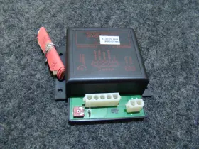 00-00971-200 Intellitec Used Rv Motor Control With Voice Output By