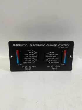 00-00597-100 Intellitec 0000597100 Rv Electronic Climate Control For Fleetwood