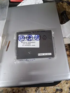 R-mh05 Intermotive R-hm05 Hawkeye Help Gard Plus 2013 Replacement Control Module