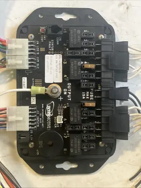 S-m1520-26 Intermotive 14-19 Ford Transit Programmable Relay Power Center Prc557 S-m1520-26 Intermotive 14-19 Ford Transit Programmable Relay Power Center Prc557