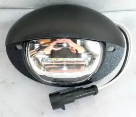 4067239c1 International 4067239c2 Entry Door Interior 4 Inch Light With Hood