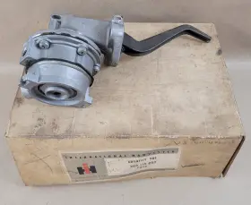 283115c92 International Harvester 4042s New Old Stock Fuel Pump Genuine Oem Ihc