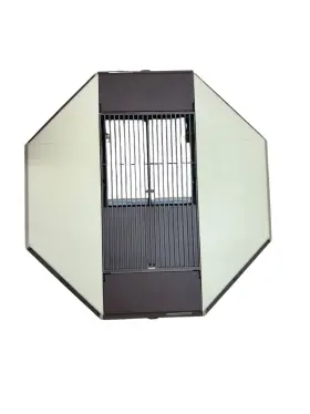 687003inter Intertherm Rv Ac Ceiling Assembly Plastic Only With Grill 687003inter Intertherm Rv Ac Ceiling Assembly Plastic Only With Grill