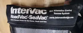 Tk-108b Intervac Design Accessory Kit Tk-104 With Plain Cuff For Cs-rm Model Vacuums #2 Tk-108b Intervac Design Accessory Kit Tk-104 With Plain Cuff For Cs-rm Model Vacuums #2