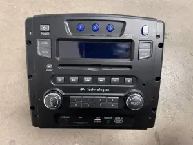 33-15041738 Irv Technology Irv33 Am/fm/cd/dvd/mp3/mp4 Digital2.1/surround Sound/bluetooth Rv Radio Stereo