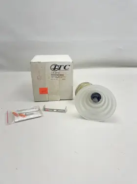 21704-br Itc 21704-br/tcf Directional Brass Pin Up/r Light With Dimmer And Tcf Rv Camper