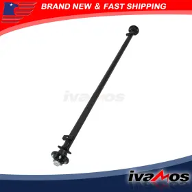 Iatv34390v Ivamos 5 Lug-4.5 Inch 89 Hub Face 74 Spring Center 76 Wide Frame For 3500lbs Trailer Axle