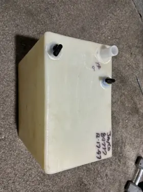 89717 Jayco 11 Gallon Fresh Water Rv Tank