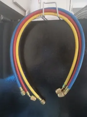 03-ccle-36 Jb Industries Kobra High Pressure Hose 36 Inch