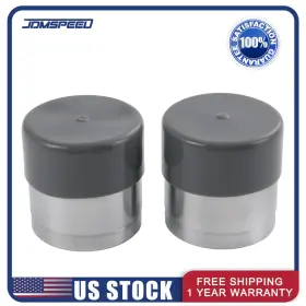 102059s Jdmspeed 2x Bearing Protectors Grease Wheel Hub 1.98 With Dust Cap Cover Fits Trailer Boat 102059s Jdmspeed 2x Bearing Protectors Grease Wheel Hub 1.98 With Dust Cap Cover Fits Trailer Boat