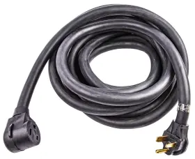 81602 Jegs Heavy-duty Welder Extension Cord Fits Nema 6-50 Plug 25 Ft. Length 6 81602 Jegs Heavy-duty Welder Extension Cord Fits Nema 6-50 Plug 25 Ft. Length 6