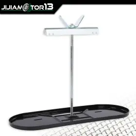 J-04kra0003abk Jijiamotor13 Rv Propane Tank Mounting Kit Fit For 20lb Lp Tanks Camper Travel Trailer
