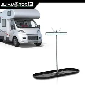 J-04kra0003bbk Jijiamotor13 Fit For 20lb 30lb Lp Tanks Camper Travel Trailer Rv Propane Tank Mounting Kit J-04kra0003bbk Jijiamotor13 Fit For 20lb 30lb Lp Tanks Camper Travel Trailer Rv Propane Tank Mounting Kit