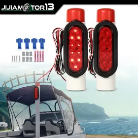 Jijia20241025-3 Jijiamotor13 Fits Submersible Dot Ez Instal Boat Trailer Guide-on Post Pipe Guide Lights Led Jijia20241025-3 Jijiamotor13 Fits Submersible Dot Ez Instal Boat Trailer Guide-on Post Pipe Guide Lights Led