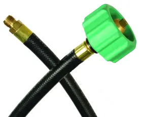 07-30715 Jr Products 07 30715 12 Oem Pigtail Qcc1 End Hose