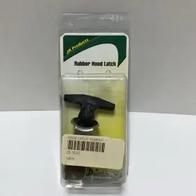 10875 Jr Products 68 Rubber Hood Latch