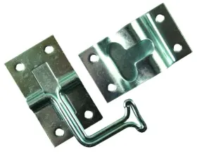 11775 Jr Products 68 T-style Door Holder 11775 Jr Products 68 T-style Door Holder