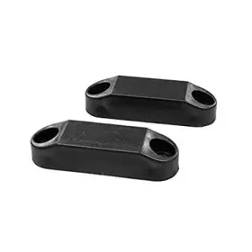 6-30095 Jr Products 06 30095 Baggage Door Catch Magnetic 6-30095 Jr Products 06 30095 Baggage Door Catch Magnetic