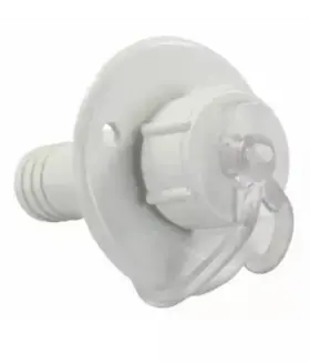 95185 Jr Products 2 Pack Of Exterior Evacuation Drain Port 95185 Jr Products 2 Pack Of Exterior Evacuation Drain Port