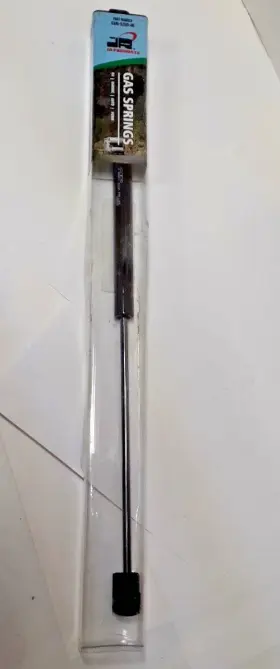 Gsni-5200-40 Jr Products 15 Inch 40lbs Black Nitride Shaft Gas Spring