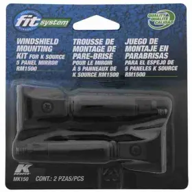Pcs5 K-source 759746200013 Mk150 Windshield Mounting Brackets For Rm1500 2 Panel Rearv #3