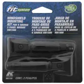 Pcs5 K-source 759746200013 Mk150 Windshield Mounting Brackets For Rm1500 2 Panel Rearv