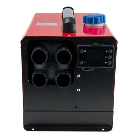 Kc0dah01100 Kac Air Diesel Heater New Lcd Remote 12v 5kw Fits Bus Truck Motor-homes 4 Hole 5000w #2 Kc0dah01100 Kac Air Diesel Heater New Lcd Remote 12v 5kw Fits Bus Truck Motor-homes 4 Hole 5000w #2