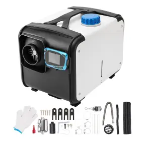 Kc0dah05700 Kac Air Diesel Heater Performance All In One For Cars Motorhome Boat White 5kw 12v #2 Kc0dah05700 Kac Air Diesel Heater Performance All In One For Cars Motorhome Boat White 5kw 12v #2