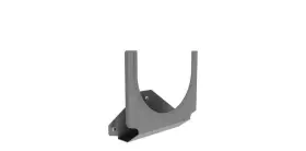 40131 Kargomaster Hard Hat Bracket Cargo Holder