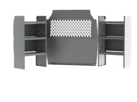 40tcl Kargomaster Commercial Shelving Sht M 40tcl Kargomaster Commercial Shelving Sht M