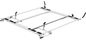4gmscc Kargomaster Fits For Gm Double Steel Clamp Lock