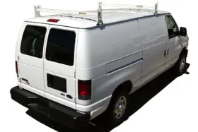 4gmsxb Kargomaster Fits For Gm Steel Crossbar Rack Package