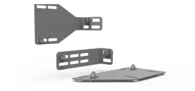 48301tc Kargomaster 815578023883 Shelf Mount Kit Transit Connect