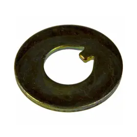 Alx-pau-rb-618-005-cl360a55 Karparts360 For Chevy Blazer 1995-2002 Spindle Nut Washer Steel 0.75 Inch Inside Diameter