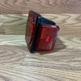 64362 Kenway Submersible Led Trailer Light Oem Right #2
