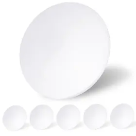 Kicored 682228602664 Interior Lights4.5inch Led Ceiling Lights Fixture 12v Dome Light Ultra Slim Inte