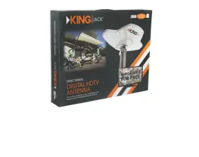 King 0112.9972 Jack