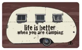 Camp-15341-20 Kittrich Camp 15341 20 Anti Ftigue Kitchn Mat Truck Trailr