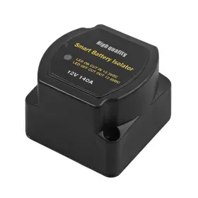 Hmw6437052238890hd Kkmoon Dual Isolator Vsr 140amp For Atv Utv Boats Rvs N0v3 Hmw6437052238890hd Kkmoon Dual Isolator Vsr 140amp For Atv Utv Boats Rvs N0v3