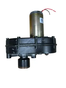 K01176a900 Klauber 31875 Newmar Rv Slideout Motor #31875 Used K01176a900 Klauber 31875 Newmar Rv Slideout Motor #31875 Used