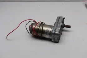 K01389c525 Klauber Machine And Gear Kmg Slideout Motor #