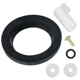 42048 Knocokie Inch Drive Arm Kit For Thetford Aqua Magic Toilets With Closet Flange Seal 42048 Knocokie Inch Drive Arm Kit For Thetford Aqua Magic Toilets With Closet Flange Seal