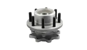 S-99-d-s-c Kodiak H/s-99-d-s-c Hub Spacer For A Quality / Rockwell American 9k-10k Axles 5/8 Inch Studs
