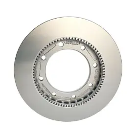 Rtr-13-10-d Kodiak 13 Inch Bolt-on Disc Brake Rotor For 10-12k Axles Gal-dex Coating Rtr-13-10-d Kodiak 13 Inch Bolt-on Disc Brake Rotor For 10-12k Axles Gal-dex Coating