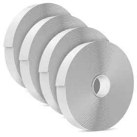 Kr4161-62-wr-mcs Kohree Butyl Sealant Tape Rv Putty Rubber Seal 1/8 Inch X 3/4 30ft Kr4161-62-wr-mcs Kohree Butyl Sealant Tape Rv Putty Rubber Seal 1/8 Inch X 3/4 30ft