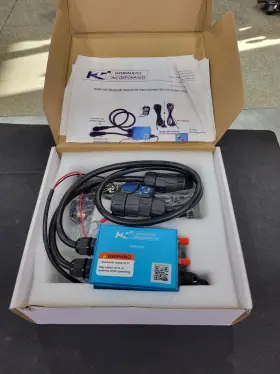 Kwr-005 Kti Kwr-006 Bluetooth Wireless Dump Trailer Controller
