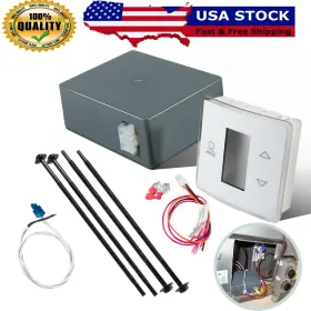 3316230.000 Ky-auto Kyqp2027 Rv Thermostat Kit For Dometic Air Conditioner Control Cool/furnace