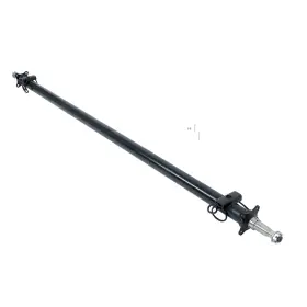 Qs562544qr Lablt 85 Inch Hub Face 70 Spring Center Trailer Axle Only Beam With Idler For 3500lbs Qs562544qr Lablt 85 Inch Hub Face 70 Spring Center Trailer Axle Only Beam With Idler For 3500lbs